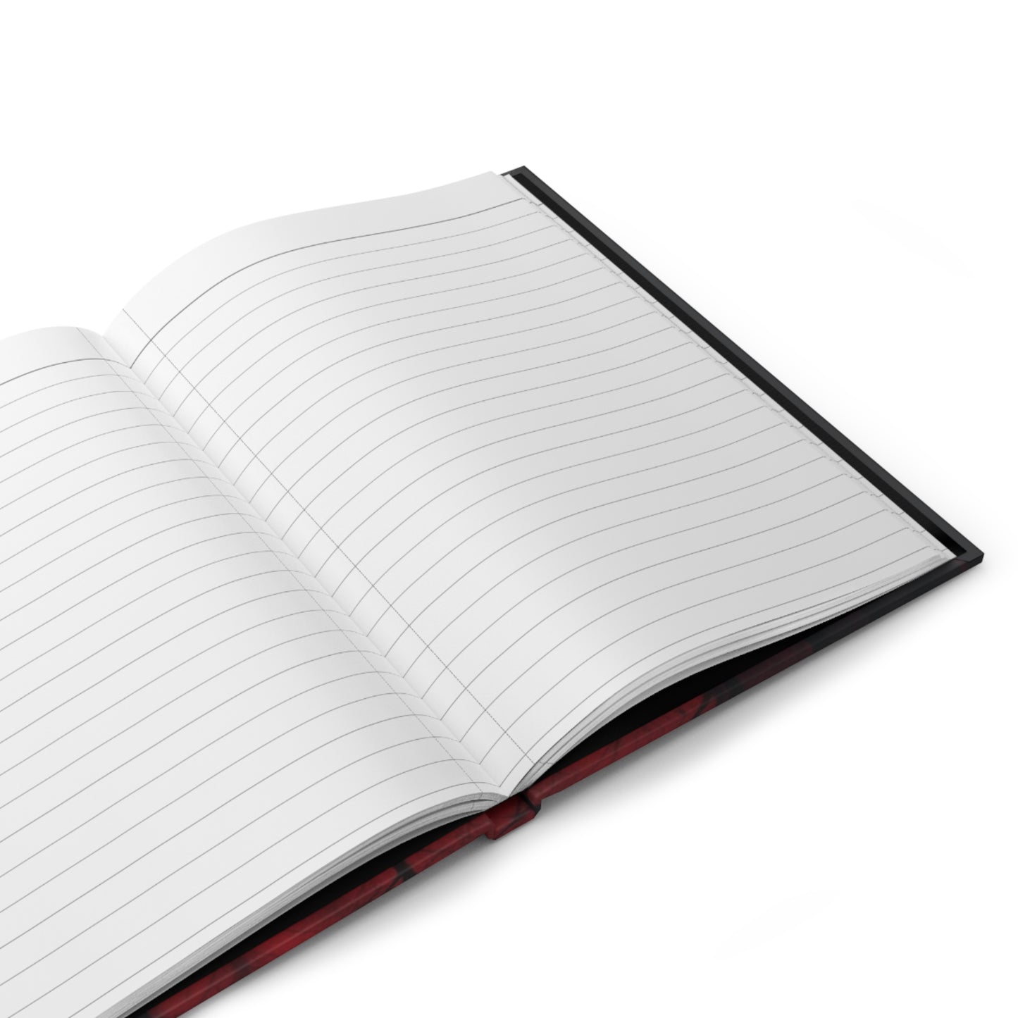 Blood Moon Hardcover DayBook